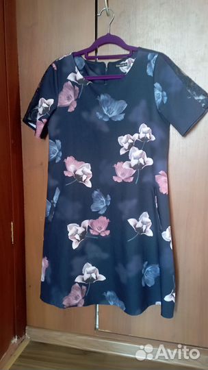 Платье женское