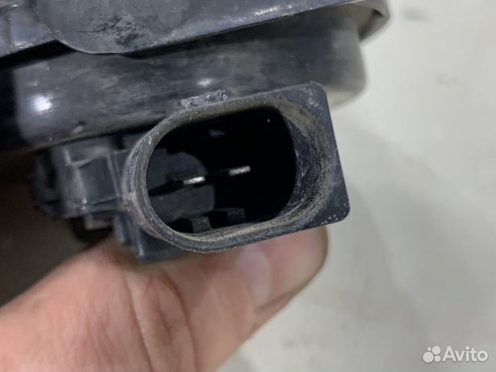 Клаксон Audi A7 4G