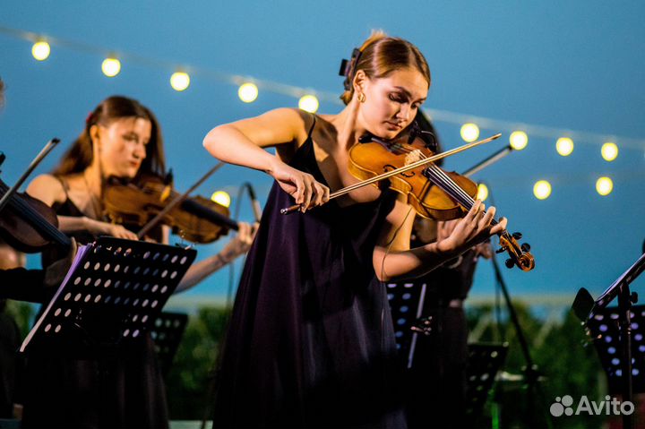 Репортажный фотограф