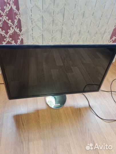 Телевизор SMART tv 24 дюйма