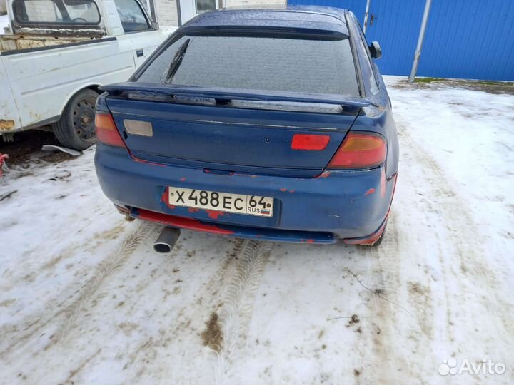 Mazda 323f Мазда двери