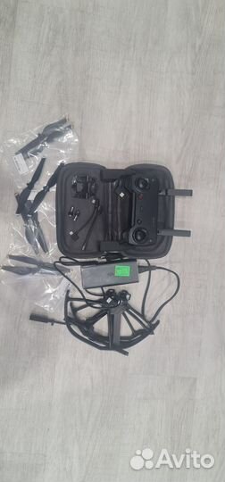 Комплект DJI mavic AIR, без квадрокоптера