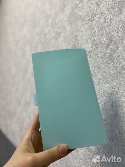 Биндер для карт k pop