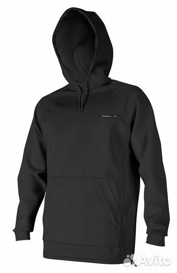 Неопреновая толстовка Neo L/s Hoodie
