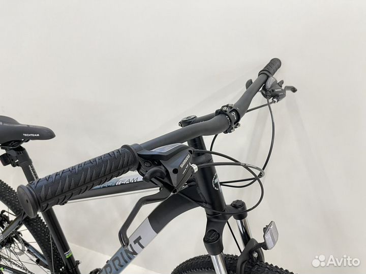 Велосипед горный Tech Team Sprint 29”