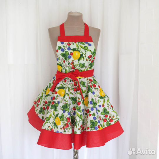 Фартук женский 