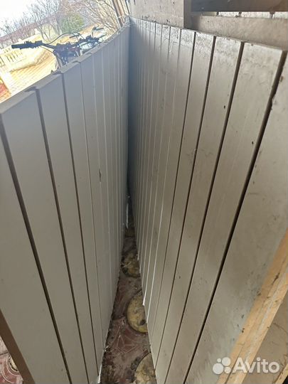 Эканом панель