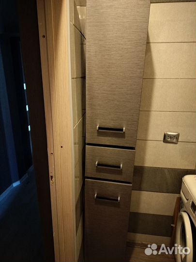 Мебель для ванной комнаты бу