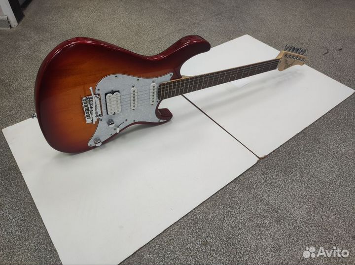 Электрогитара Cort G250 TAB