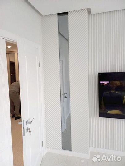 Зеркала в офис