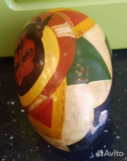 Редкостьстаринаяйцо 