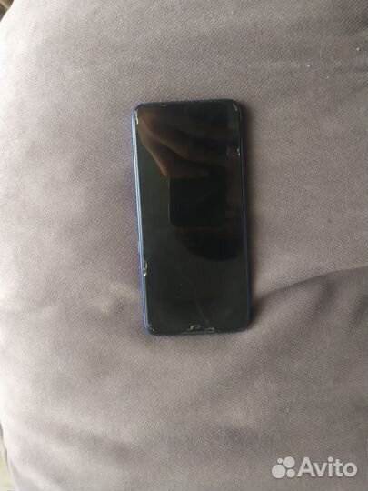 Xiaomi Redmi Note 8T, 3/32 ГБ