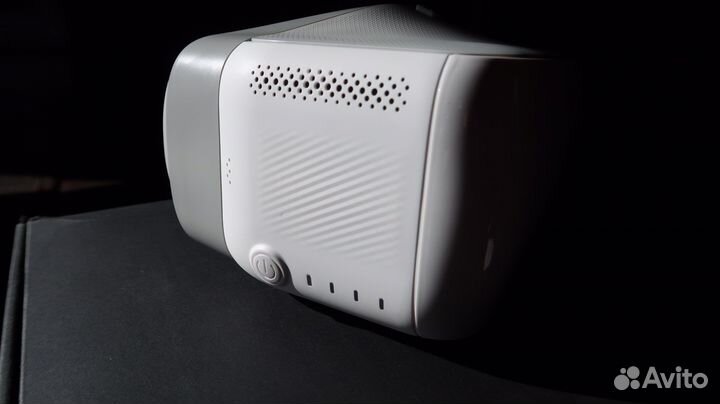 Шлем для FPV наблюдения Dji Goggles v1