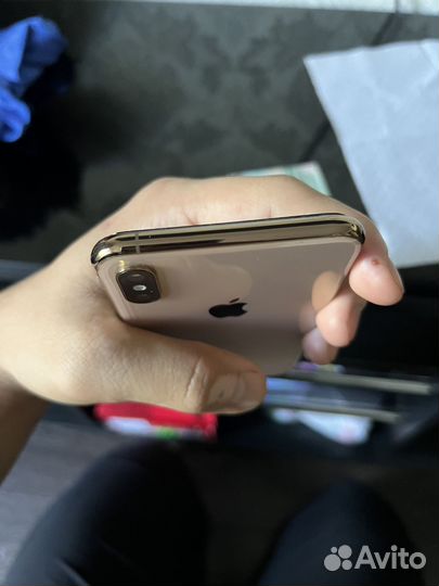 iPhone Xs Max, 256 ГБ