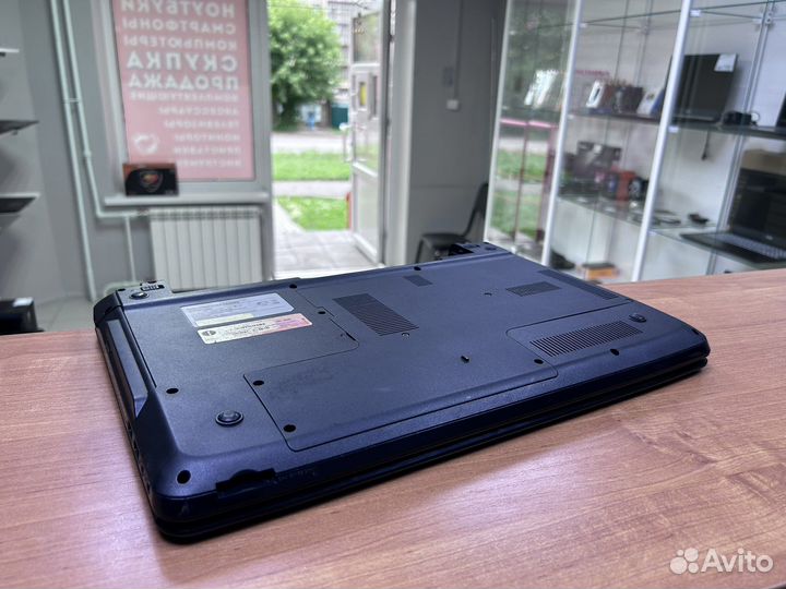 Core i3-2350m + GT 520M + 6 озу