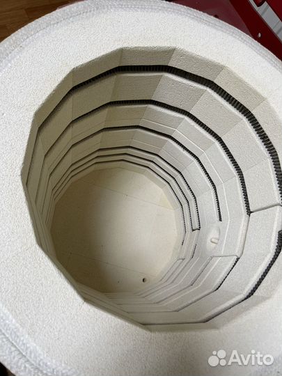 Гончарная мастерская