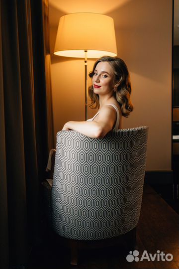 Свадебный фотограф