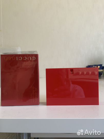 Gucci Rush 75 мл