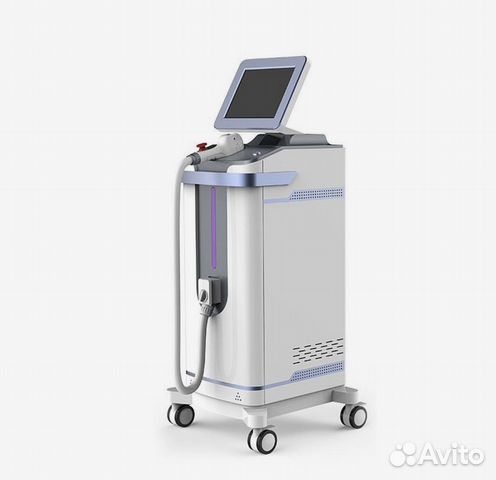 Лазер для эпиляции 1200 ватт кейлазер К-18