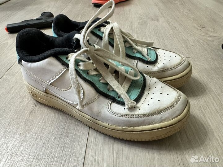 Nike air force 1