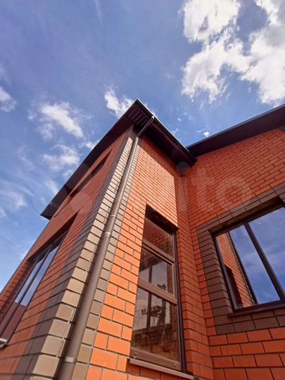 Дом 120 м² на участке 15 сот.