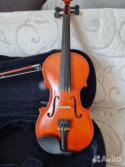 Скрипка 1/ 4
