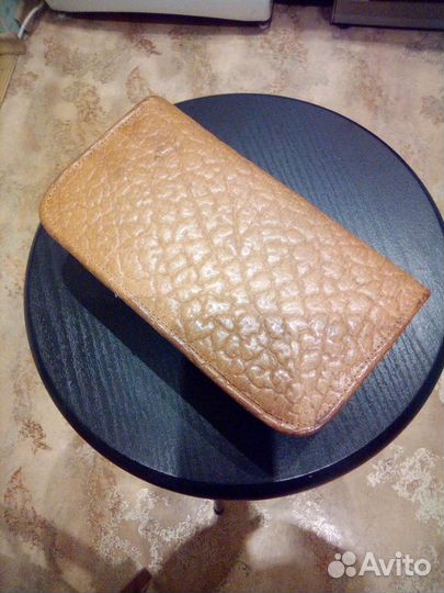 Несессер мужской СССР