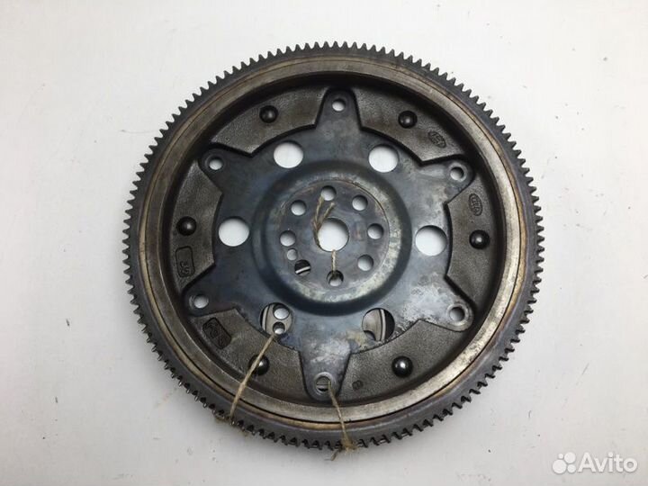 Маховик Hyundai Starex TQ D4CB 2009