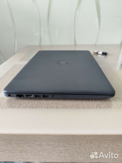 Ноутбук HP255 G7