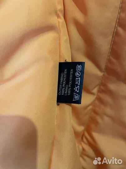 Пальто женское 44 размера