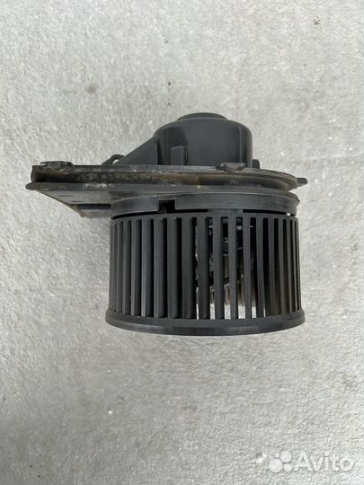 Мотор печки Volkswagen Bora Golf 4