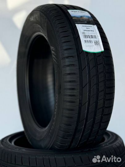 Ikon Tyres Nordman SX3 215/60 R16 99H