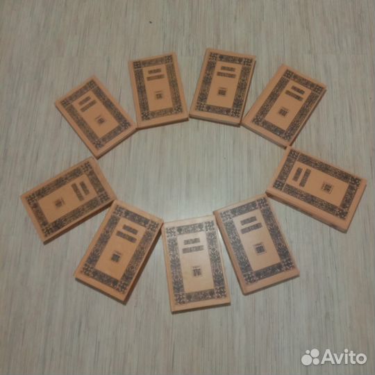 Вильям шекспир собрание избранных произведений