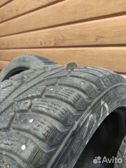 Nokian Tyres Hakkapeliitta 5 225/50 R17 98T