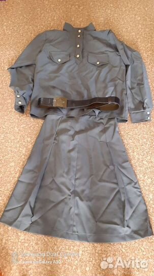 Костюм для танцев