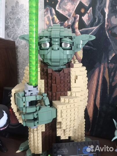 Lego Star Wars