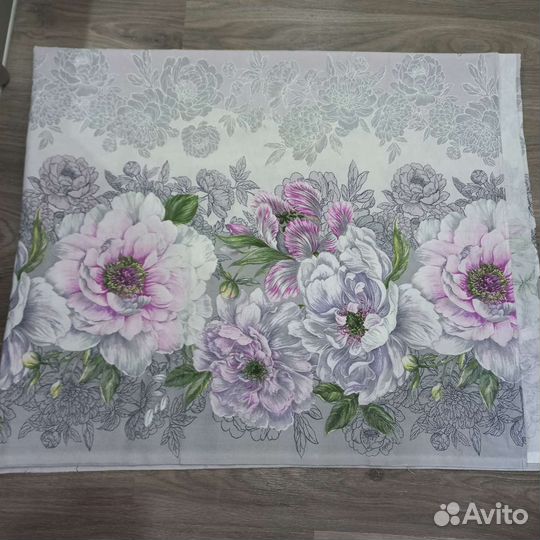 Скатерть новая