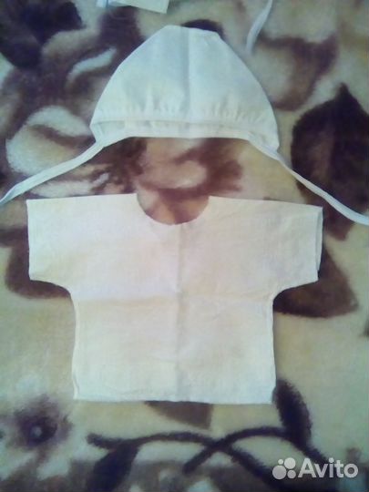 Конверт для девочки