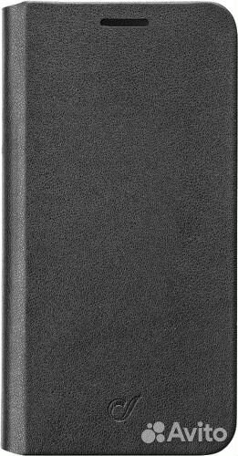 Фирменный Чехол-Книжка на samsung Galaxy A3 (2017)