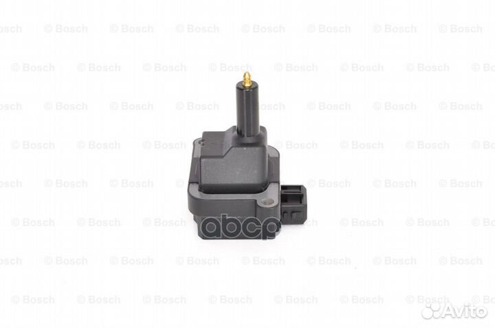 Катушка зажигания Iveco 0 221 504 025 Bosch