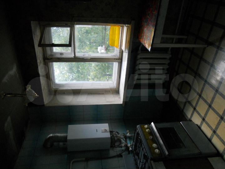 2-к. квартира, 42 м², 4/5 эт.