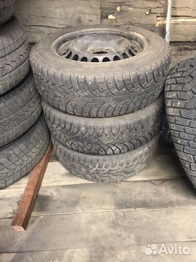 Honour A228 185/65 R15