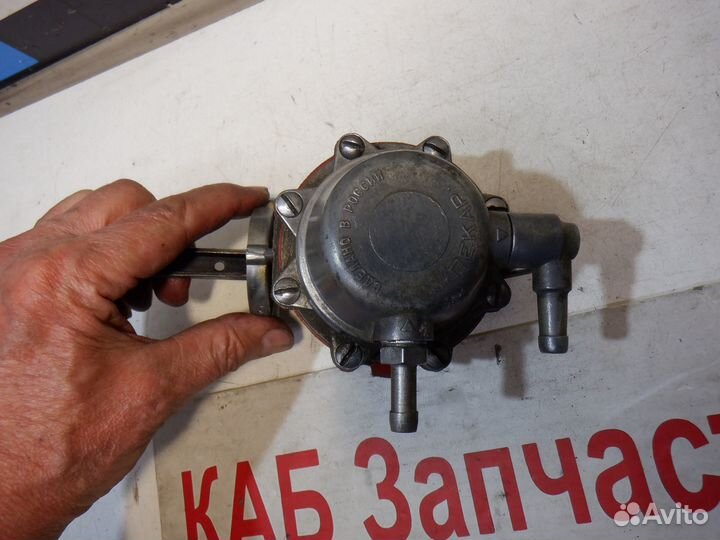 Бензонасос газ УАЗ 