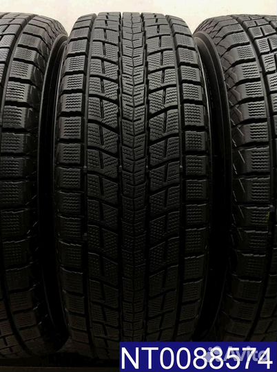 Dunlop Winter Maxx SJ8 225/65 R17 97U
