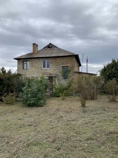 Дом 220 м² на участке 17 сот.