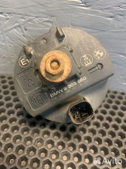 Сирена сигнализации Bmw 520I F10 N20 2015