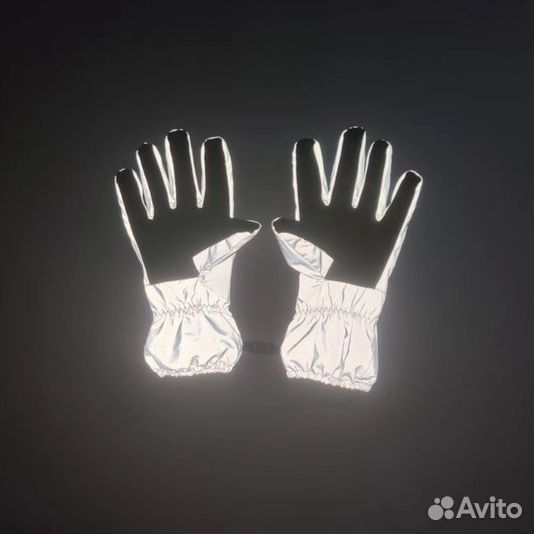 Зимние перчатки оптом