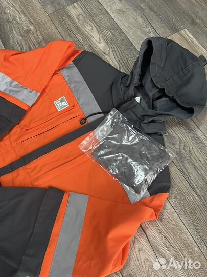 Энцефалитный костюм Биостоп