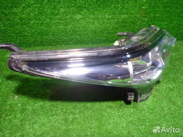 Фара правая Toyota Fortuner с 2016г