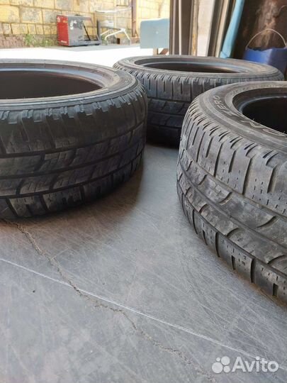 Pirelli Scorpion Zero 255/55 R19